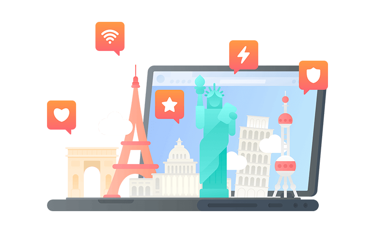 代理Hello语音的回国vpn - 小猴翻翻